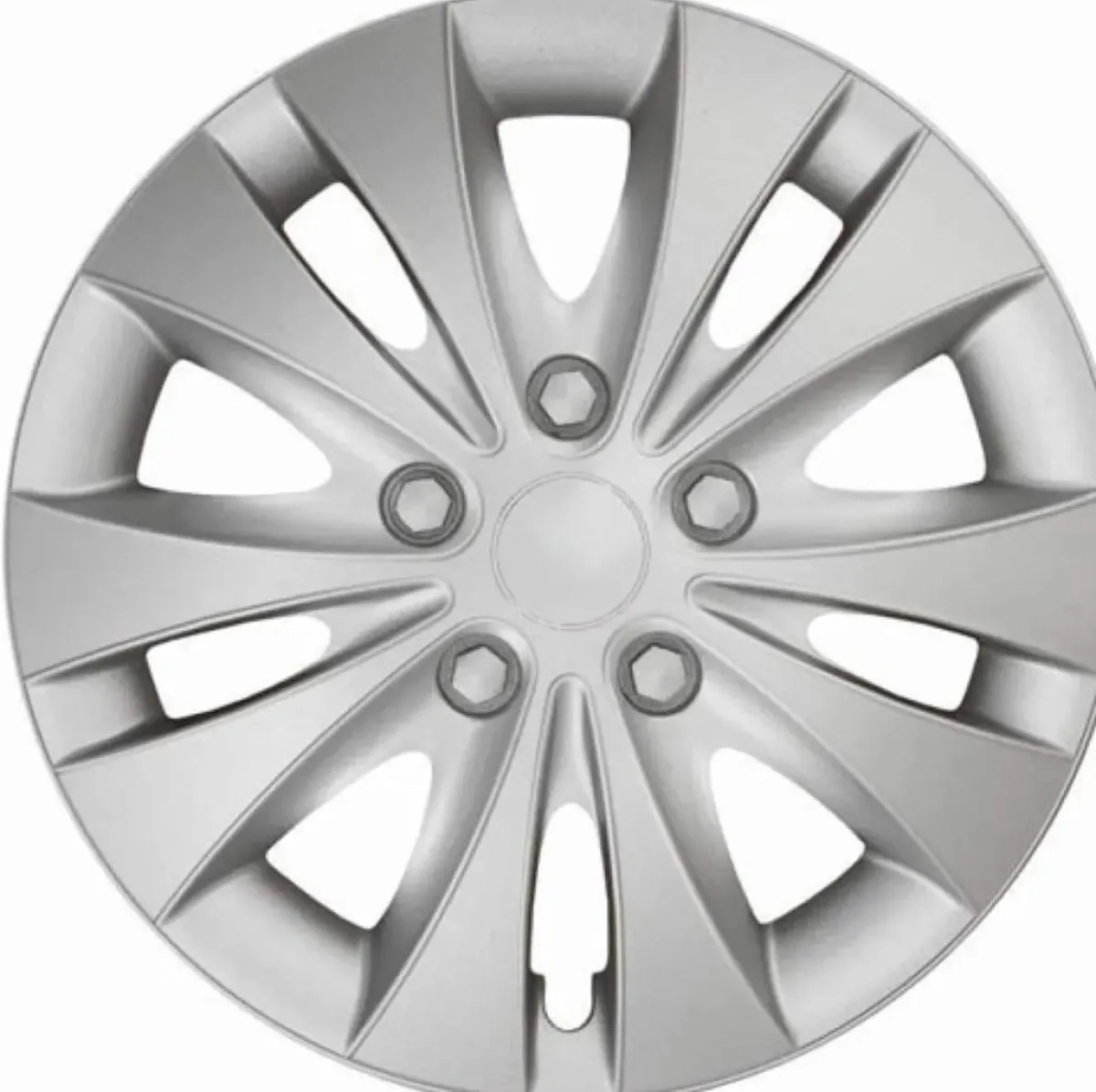 Online Wieldoppen set - 15 inch - Storm Autobanden & Accessoires