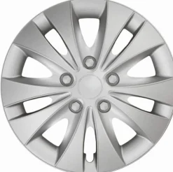 New Wieldoppen set - 13 inch - Storm Autobanden & Accessoires