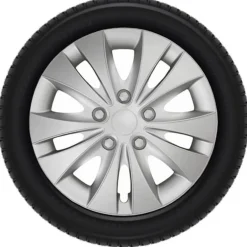 Best Wieldoppen set - 14 inch - Storm Autobanden & Accessoires