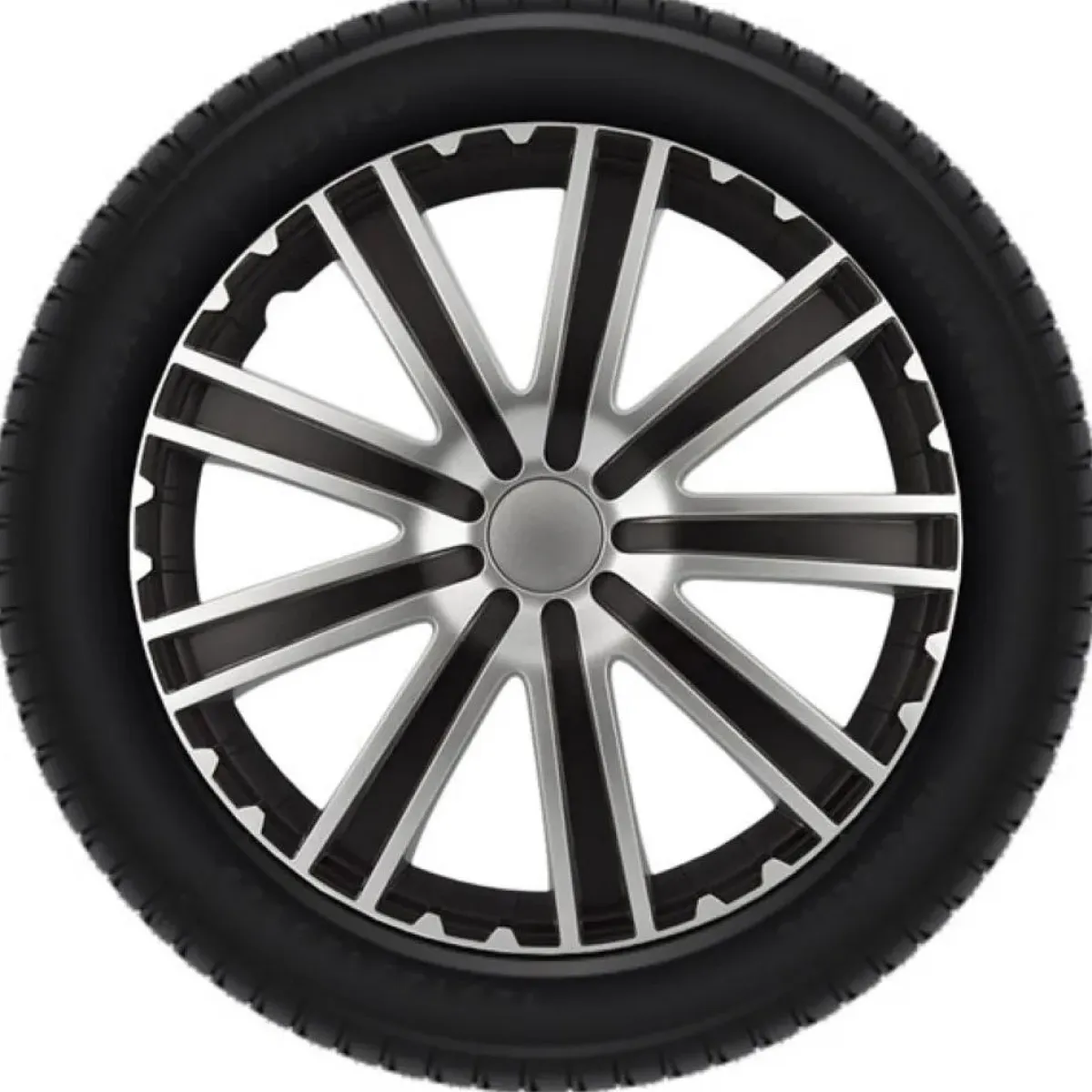 Clearance Wieldoppen set - 14 inch - Toro Autobanden & Accessoires