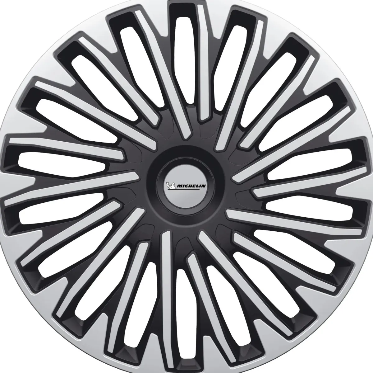 Online Wieldoppen Soho 14" 4 stuks Autobanden & Accessoires