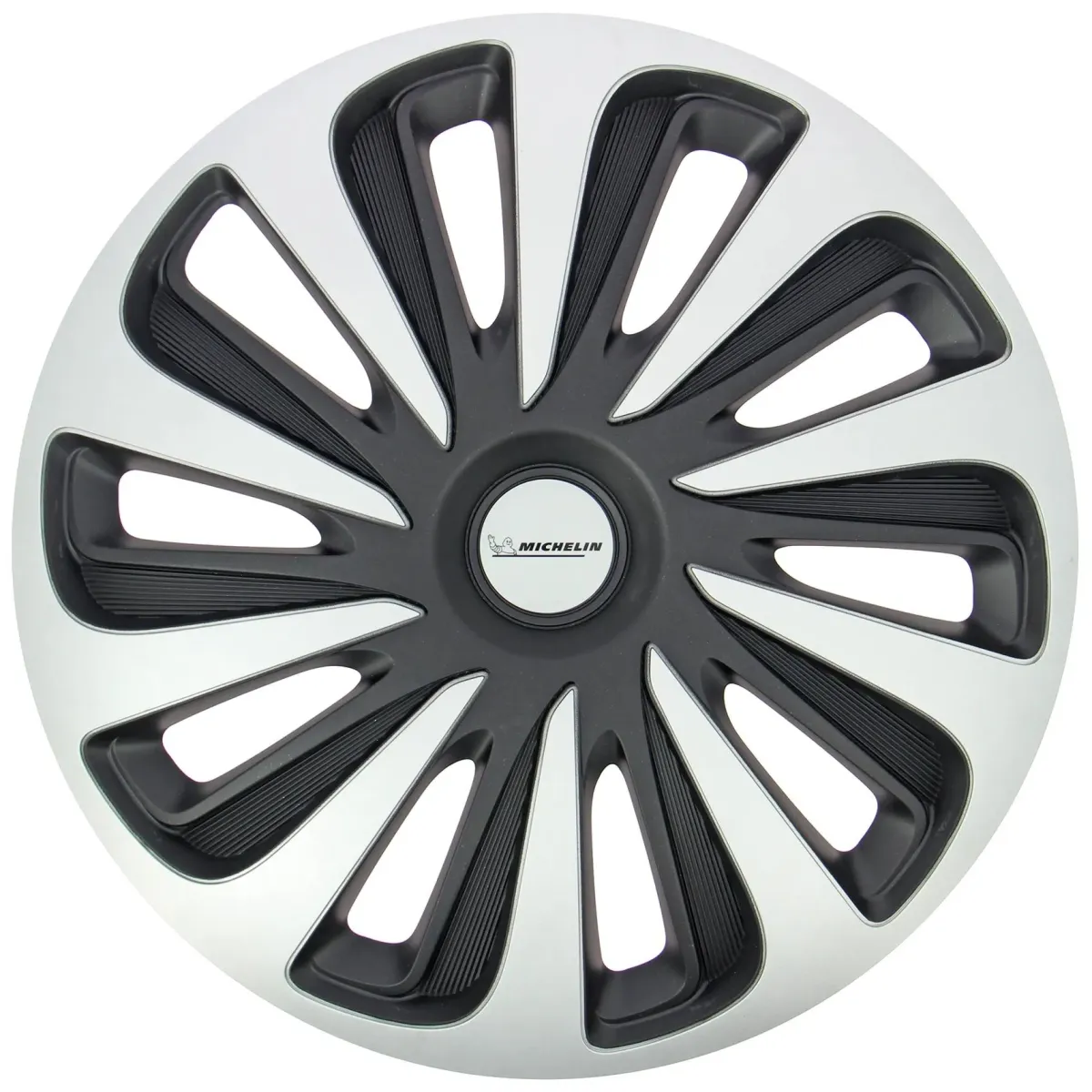 Discount Wieldoppen 15" 4 stuks Autobanden & Accessoires