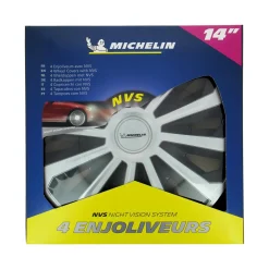 Clearance Wieldoppen 14