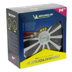 Clearance Wieldoppen 14