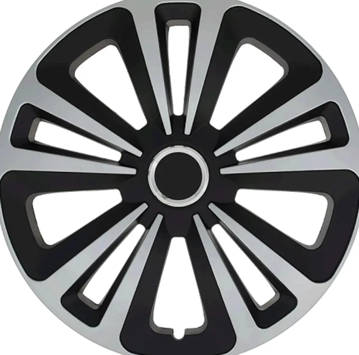 New Wieldoppen Terra Mix Set van 4 - 15 inch Autobanden & Accessoires