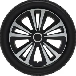 New Wieldoppen Terra Mix Set van 4 - 15 inch Autobanden & Accessoires