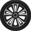 Sale Wieldoppen Terra Mix Set van 4 - 13 inch Autobanden & Accessoires