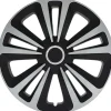 Wieldoppen Terra Mix Set van 4 - 14 inch Autobanden & Accessoires