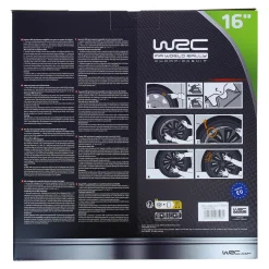 Discount Wieldoppen 16