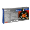 Discount Wielklem 13–18 inch anti-diefstal Stuursloten