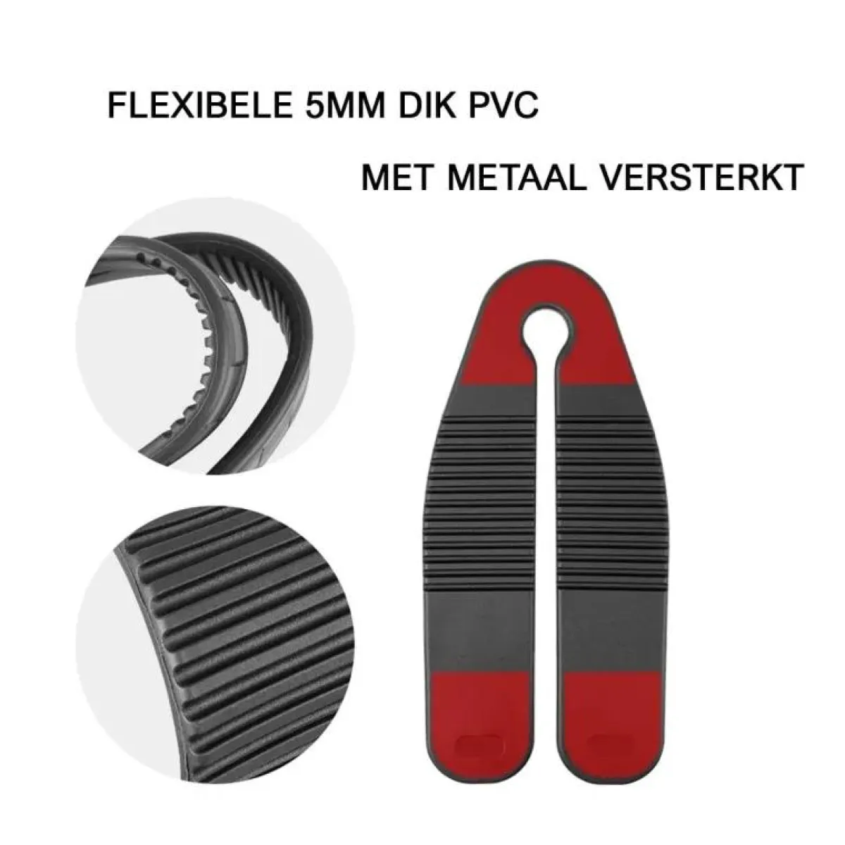 Hot 2x Auto Hoofdsteun Haak Split Organizers