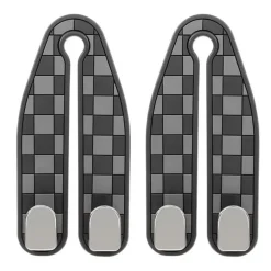 Clearance 2x Auto Hoofdsteun Haak Split Organizers