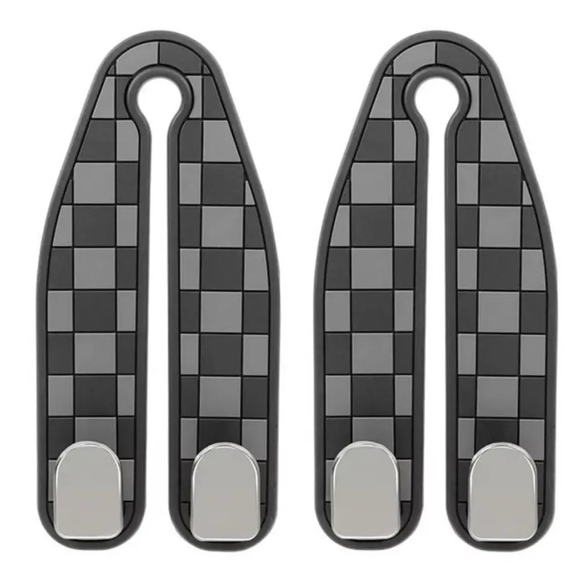 Clearance 2x Auto Hoofdsteun Haak Split Organizers