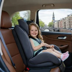 Clearance 2x Autostoelbeschermer voor Maxi Cosi Zitje Stoel- En Stuurhoezen|Autostoelbeschermers