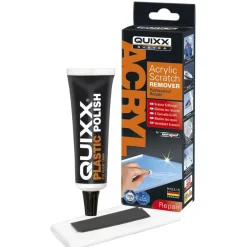 Online Xerapol Acrylic Scratch Remover / Krasverwijderaar Reparatie|Auto Polijsten