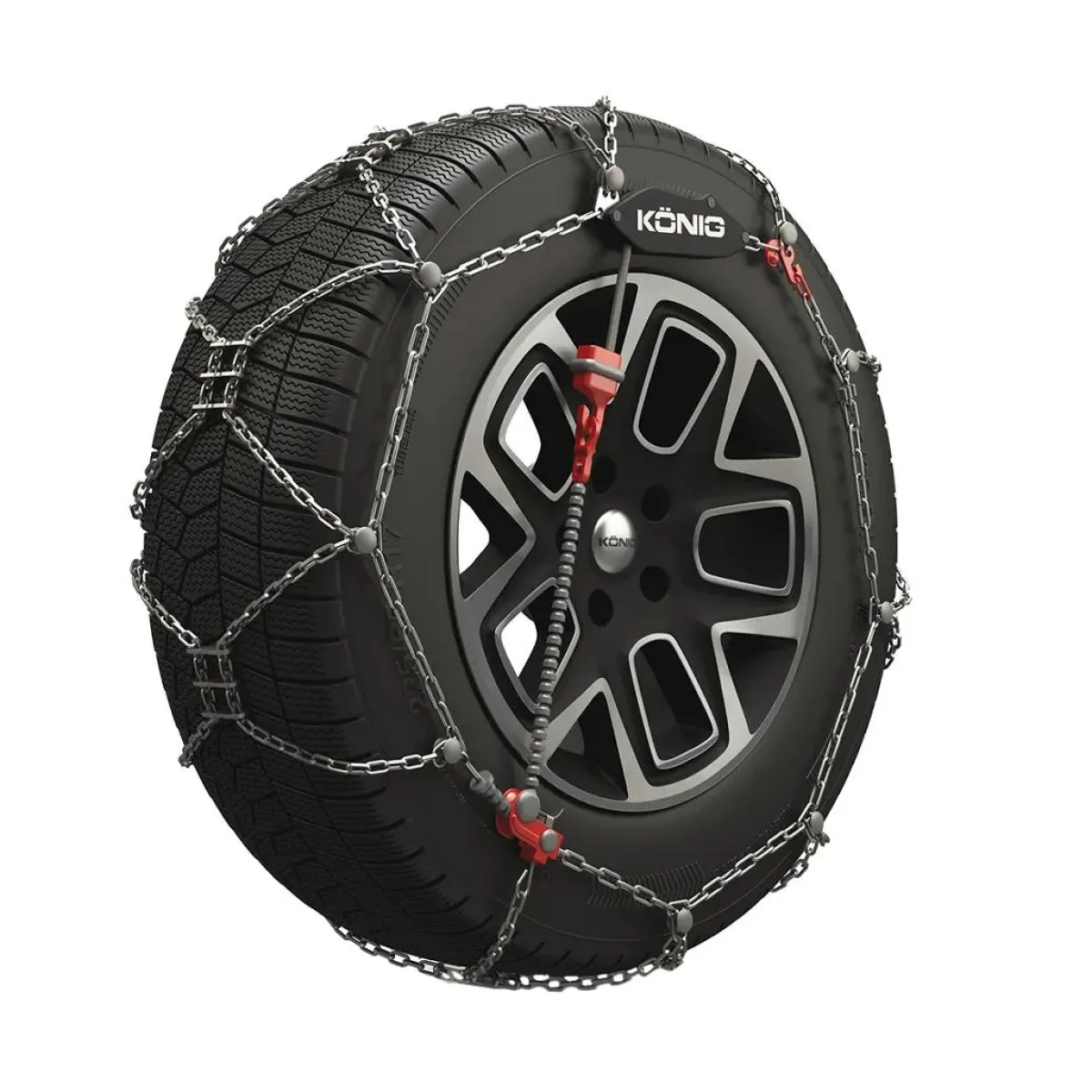 Discount XG CROSS 246 Sneeuwkettingen Sneeuwkettingen