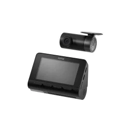 Hot Xiaomi Dashcam A800SE - Voor en achter - 4K Dashcams