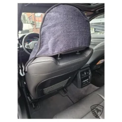 Discount 2x Microvezel Autostoelhoes Universeel Stoel- En Stuurhoezen|Autostoelbeschermers