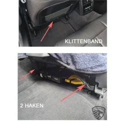 Discount 2x Microvezel Autostoelhoes Universeel Stoel- En Stuurhoezen|Autostoelbeschermers