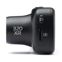 Best 320XR 2CH Dual Full HD dashcam Dashcams