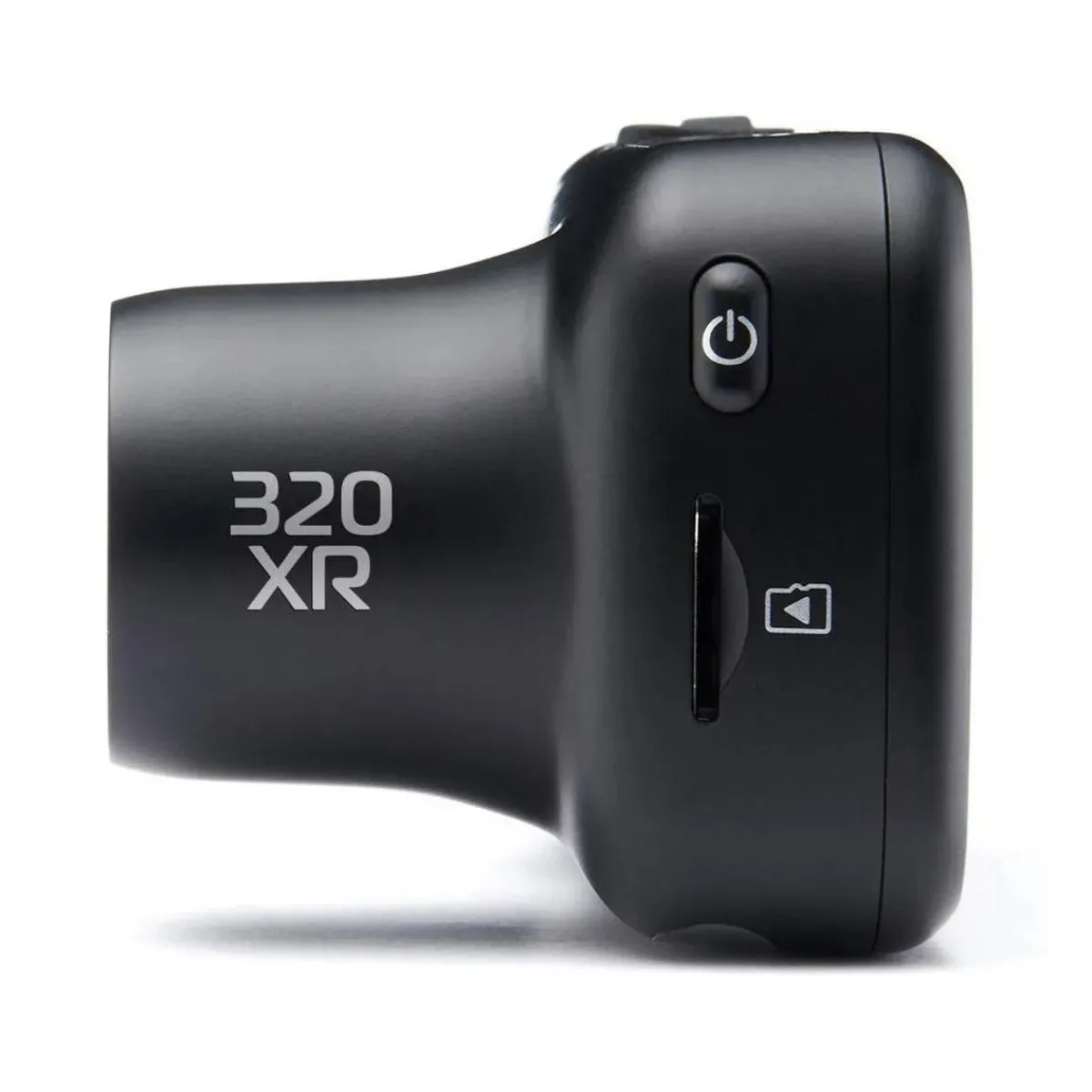 Best 320XR 2CH Dual Full HD dashcam Dashcams