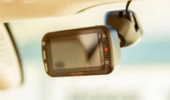 Online 222XRCZ 2CH Dual Full HD dashcam Dashcams