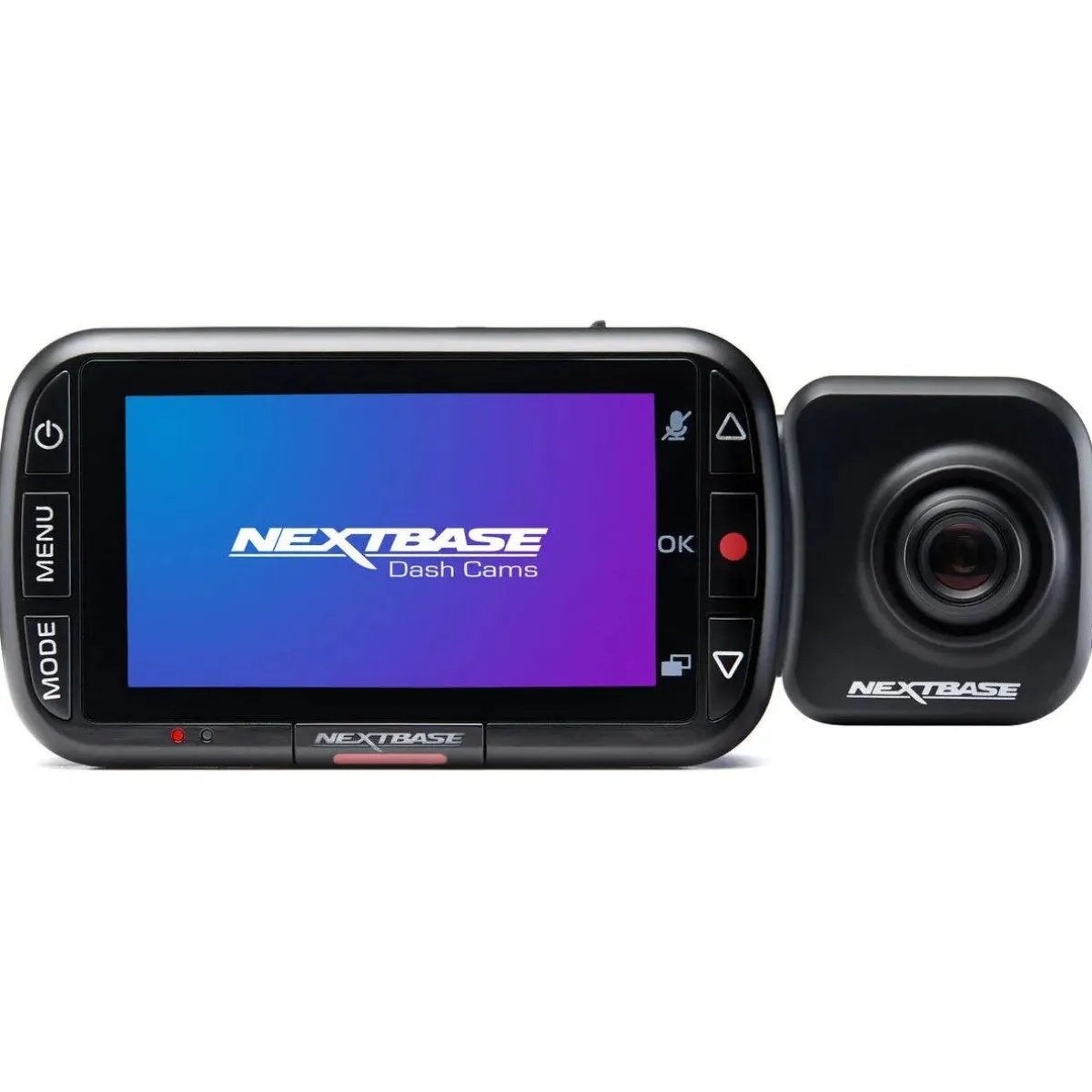 Online 222XRCZ 2CH Dual Full HD dashcam Dashcams