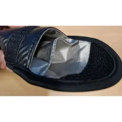2 x RFID Autosleutel Hoesje Anti-Skim Carbon Style Autosleutelhoesjes