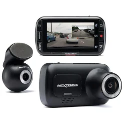 Outlet 222XRWZ 2CH Dual Full HD dashcam Dashcams