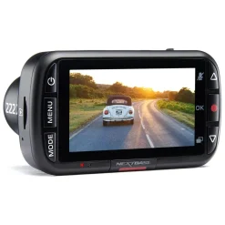 Outlet 222XRWZ 2CH Dual Full HD dashcam Dashcams