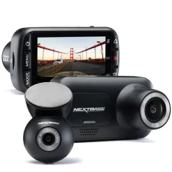 Outlet 222XRWZ 2CH Dual Full HD dashcam Dashcams