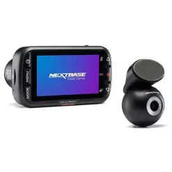 Outlet 222XRWZ 2CH Dual Full HD dashcam Dashcams