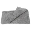 Zachte fleece doek 40x40cm premium kwaliteit Auto Wassen