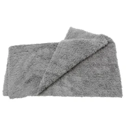 Zachte fleece doek 40x40cm premium kwaliteit Auto Wassen