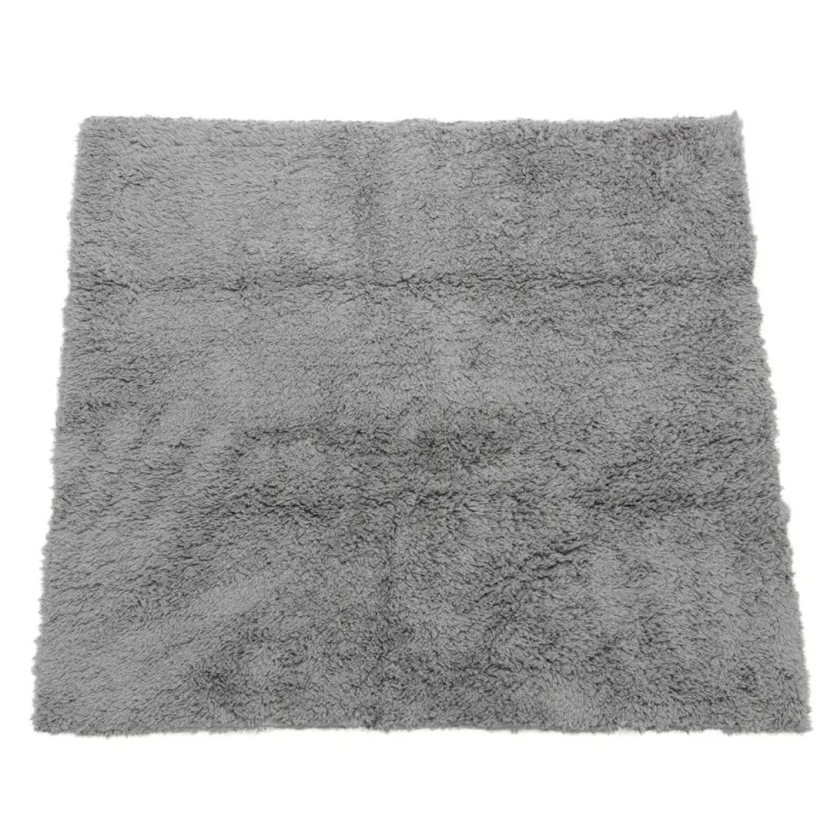 Zachte fleece doek 40x40cm premium kwaliteit Auto Wassen